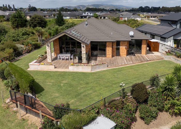  at 23 Hyatt Close, Leamington, Waipa, Waikato