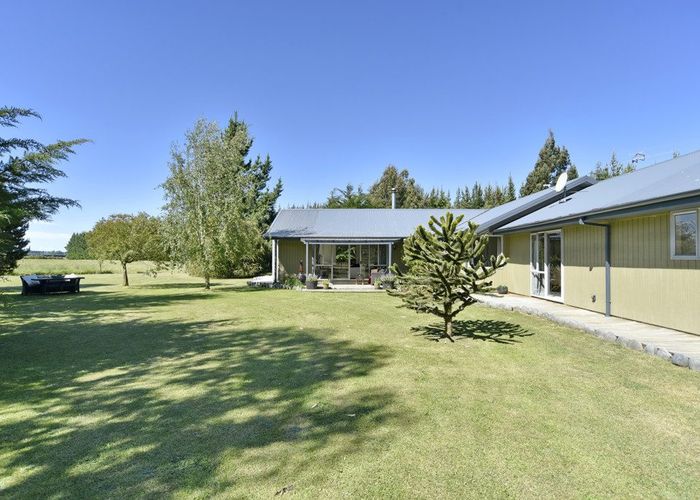  at 286b Isaac Road, Eyrewell, Waimakariri, Canterbury