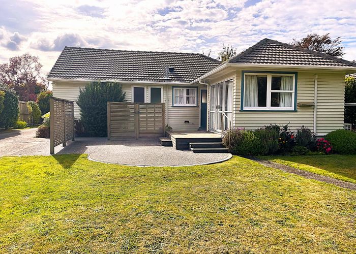  at 67 Brentwood Street, Trentham, Upper Hutt, Wellington