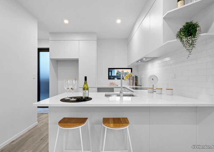  at 4/49 Hendon Avenue, Mount Albert, Auckland City, Auckland