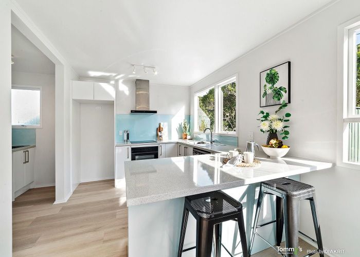  at 1/65 Clifford Road, Johnsonville, Wellington, Wellington