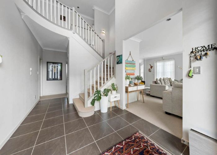  at 56 Amberwood Drive, Northpark, Manukau City, Auckland