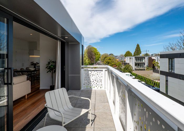  at 4/30 Peterborough Street, City Centre, Christchurch City, Canterbury