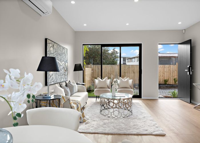  at Lot 1-4/67 Jolson Road, Mount Wellington, Auckland City, Auckland