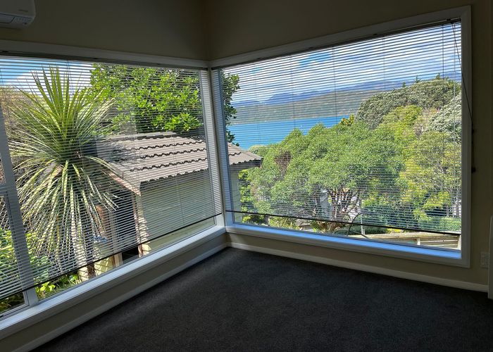  at Seatoun, Wellington, Wellington