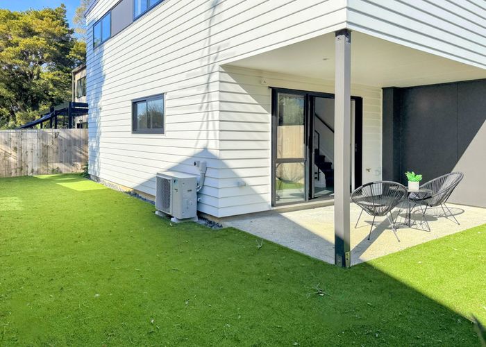  at 10/63 Hillcrest Avenue, Hillcrest, North Shore City, Auckland