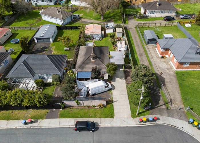  at 4 Runa Place, Mount Wellington, Auckland