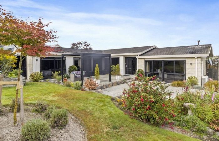  at 24 Glenview Terrace, Highfield, Timaru