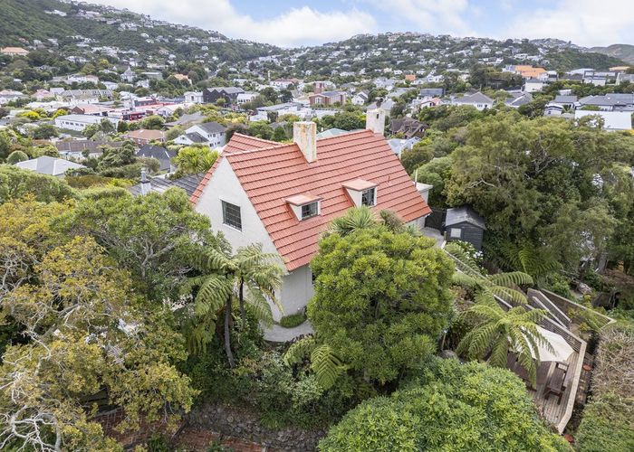  at 42 Nicholson Road, Khandallah, Wellington