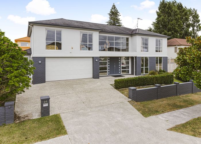  at 34 Cherrywood Crescent, Northpark, Manukau City, Auckland