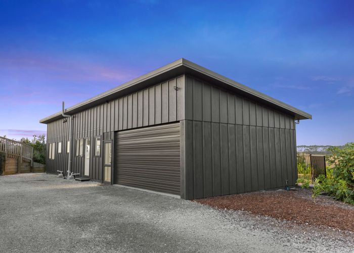  at 24A Bethells Road, Waitakere, Auckland