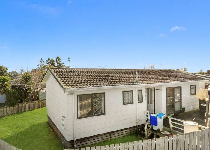  at 3/114 Finlayson Avenue, Clendon Park, Manukau City, Auckland