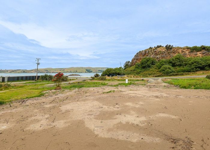  at Lots 4 & 5/741 Aramoana Road, Port Chalmers, Dunedin, Otago
