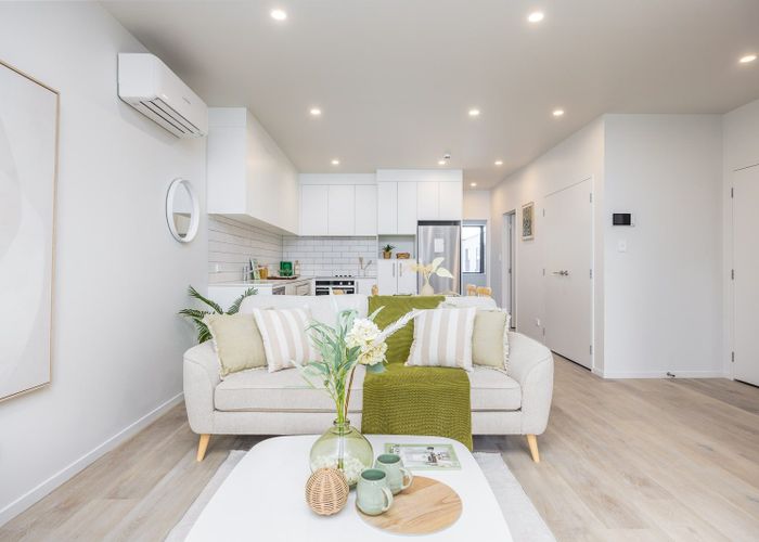  at G01/2 Torino Street, Point England, Auckland City, Auckland