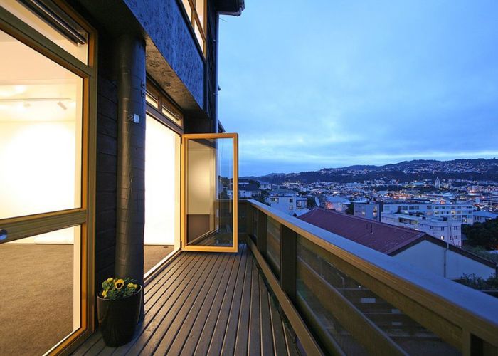  at 20 Stafford Street, Mount Victoria, Wellington, Wellington