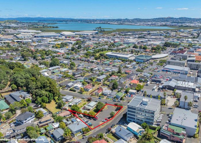  at 1 Victoria Street, Otahuhu, Auckland City, Auckland