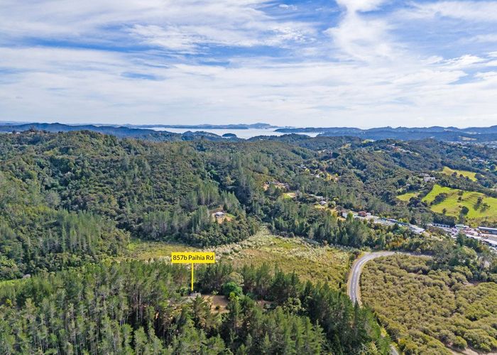  at 857B Paihia Road, Opua, Far North, Northland