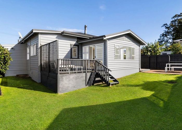  at 8A Youngs Road, Papakura, Papakura
