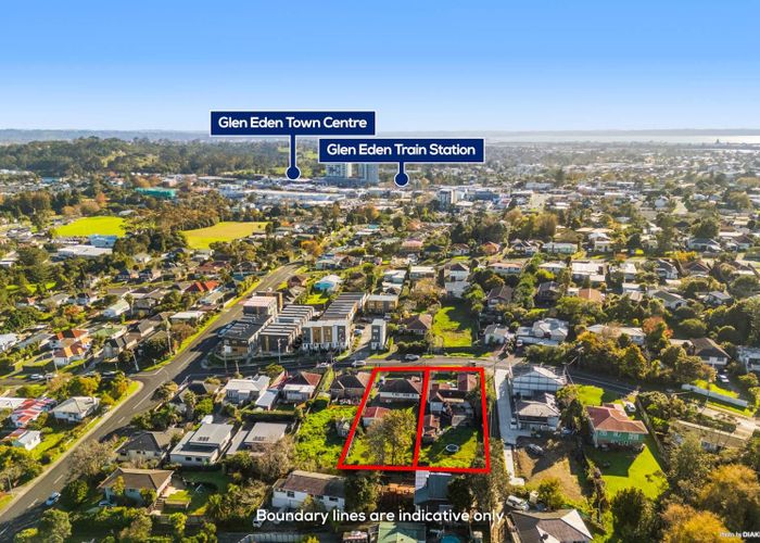  at 44 Routley Drive, Glen Eden, Waitakere City, Auckland