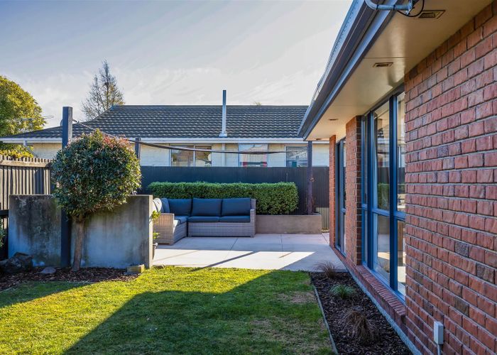  at 3/164 Lyttelton Street, Spreydon, Christchurch