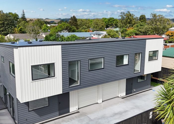  at 58A Elizabeth Street, Victoria, Rotorua
