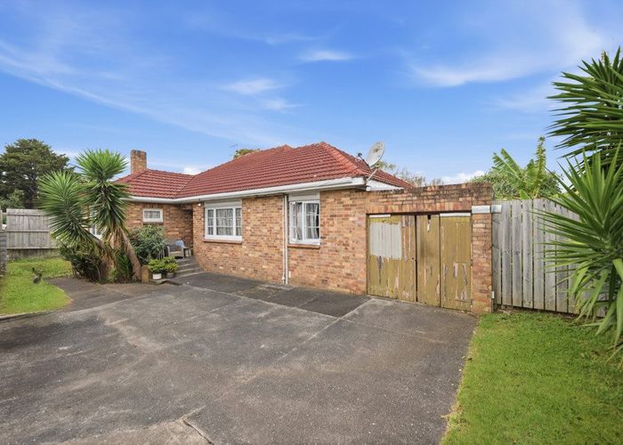  at 133 East Tamaki Road, Papatoetoe, Manukau City, Auckland