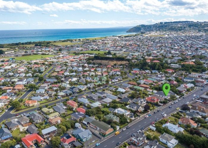  at 1/92 Musselburgh Rise, Musselburgh, Dunedin, Otago