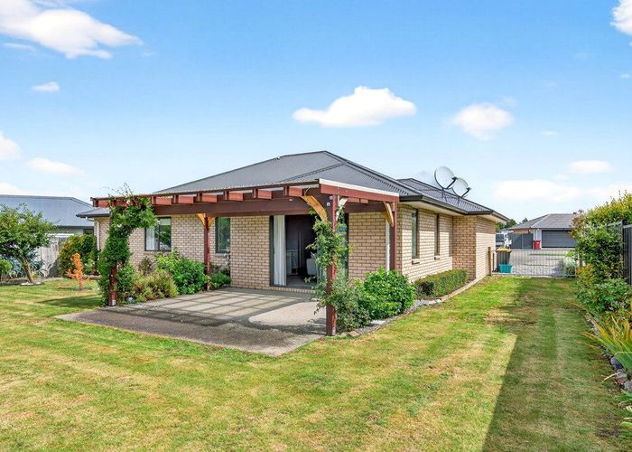  at 4 Stoneleigh Drive, Masterton, Masterton, Wellington