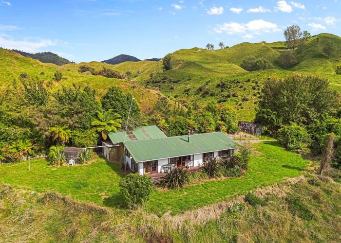  at 839A Ruatiti Road, Raetihi, Ruapehu, Manawatu / Whanganui