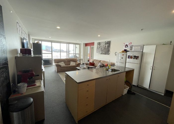  at 9/27 Hanson Street, Mount Cook, Wellington, Wellington