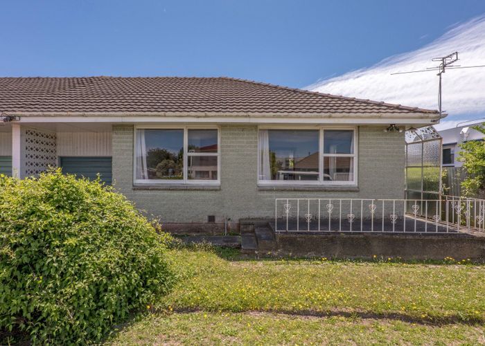  at 41 Hercules Street, Shirley, Christchurch City, Canterbury