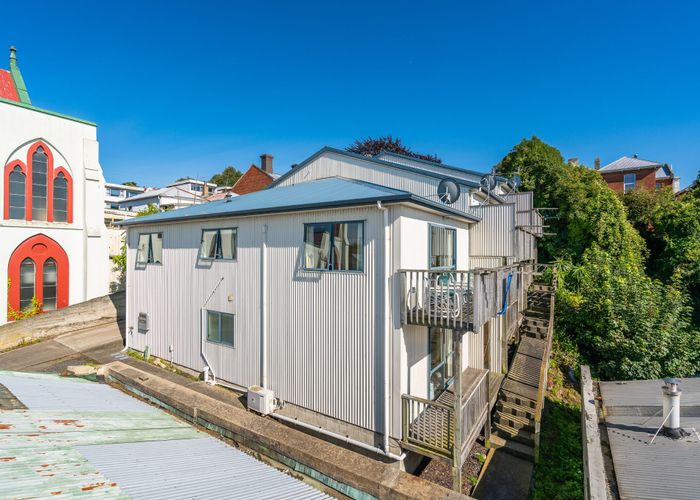  at 84B Carroll Street, City Centre, Dunedin, Otago