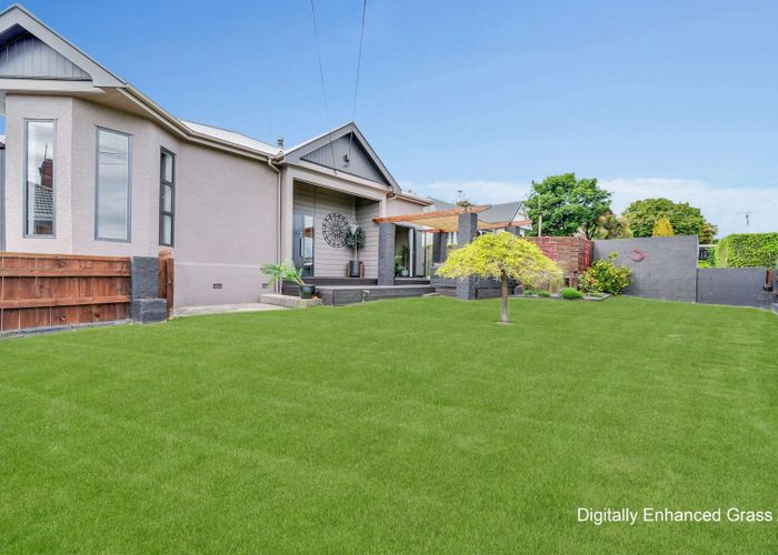  at 47 Upper Ure Street, South Hill, Oamaru