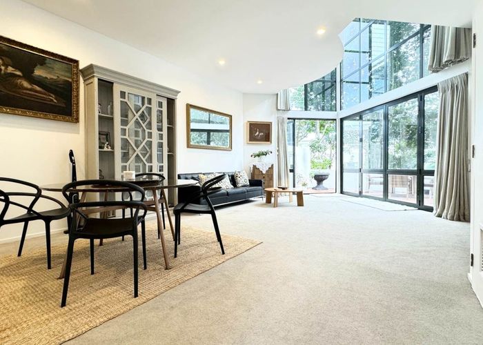  at 5N Cleveland Road, Parnell, Auckland