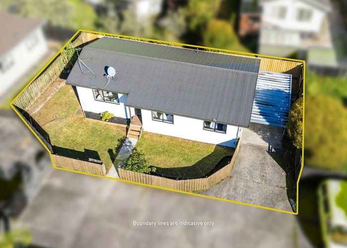  at 1/26 Karepo Crescent, Ranui, Auckland