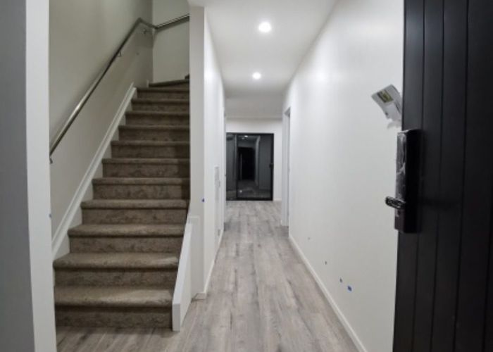  at 15E William Avenue, Manurewa, Manukau City, Auckland