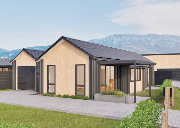  at Lot 4 / 2Earnscleugh Road, Alexandra, Central Otago, Otago