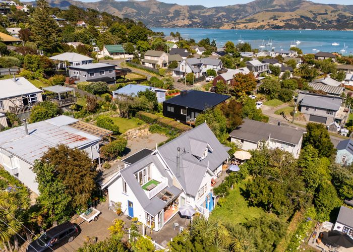  at 4 Watson Street, Akaroa, Banks Peninsula, Canterbury