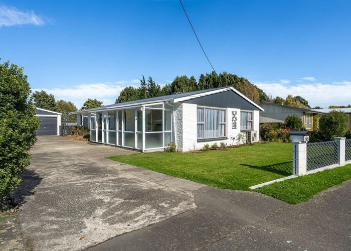  at 145 McQuarrie Street, Kingswell, Invercargill, Southland