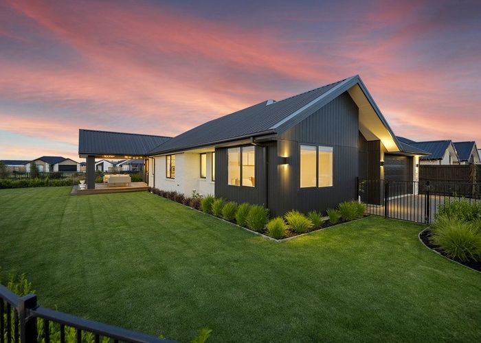  at 37 Collier Drive, Halswell, Christchurch City, Canterbury