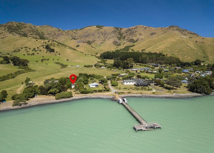  at 12 Puari Road, Port Levy, Diamond Harbour
