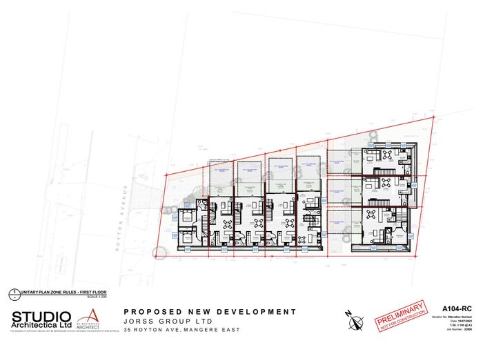  at 35 Royton Avenue, Mangere East, Auckland