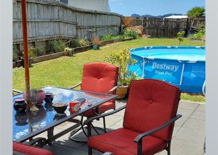  at 8 Muirfield Rise, Kamo, Whangarei, Northland