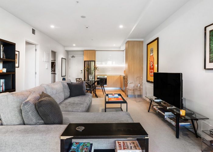  at 312/43 Edwin Street, Mount Eden, Auckland City, Auckland