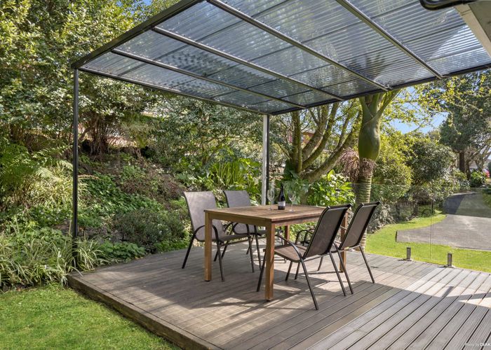  at 36B Shackleton Road, Mount Eden, Auckland