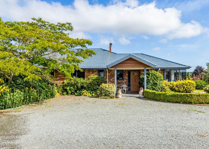 at 352 Boundary Road, Willowby, Ashburton