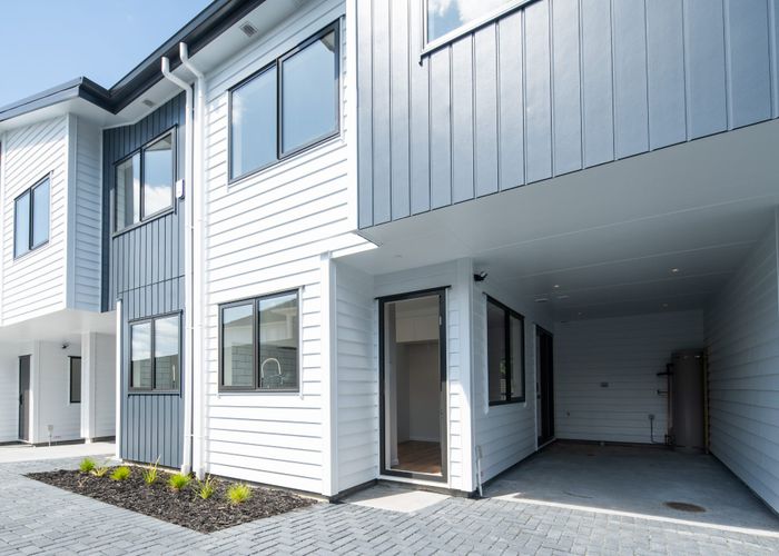  at Lot 2/28 Oran Road, Panmure, Auckland City, Auckland