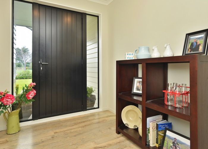  at 6 Mervyn Brown Place, Solway, Masterton
