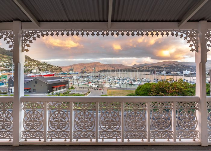  at 14 Godley Quay, Lyttelton, Lyttelton
