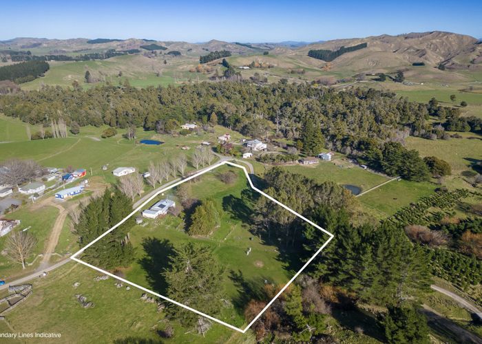  at 48 Kenderdine Road, Elsthorpe, Central Hawke's Bay, Hawke's Bay